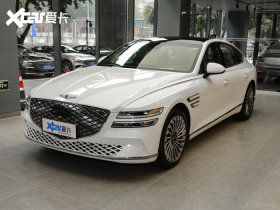 2023�����ِ˼���G80 