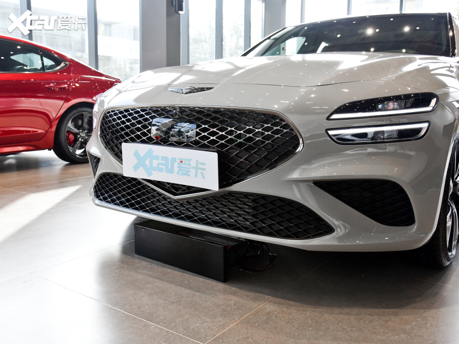 2024�����ِ˼G70 Shooting Brake 2.0T �����Ş��