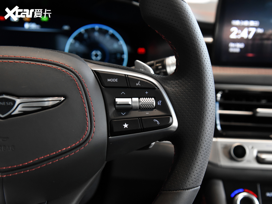 2024�����ِ˼G70 Shooting Brake 2.0T ���(q��)��Ş��