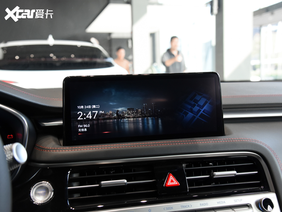 2024�����ِ˼G70 Shooting Brake 2.0T �����Ş��