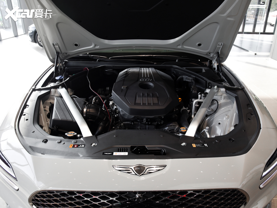 2024�����ِ˼G70 Shooting Brake 2.0T ���(q��)��Ş��