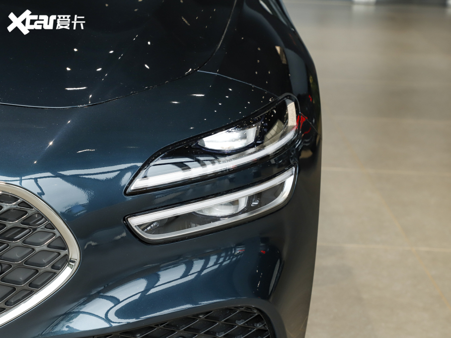 2024�����ِ˼G70 Shooting Brake 2.0T �����Ş��