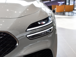 2024��Shooting Brake 2.0T ���(q��)��Ş�� ��(x��)��(ji��)���^