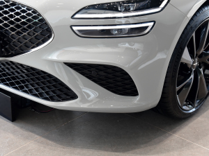 2024��Shooting Brake 2.0T ���(q��)��Ş�� ��(x��)��(ji��)���^