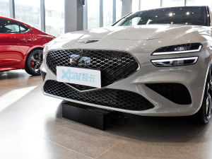 2024��Shooting Brake 2.0T ���(q��)��Ş�� ��(x��)��(ji��)���^