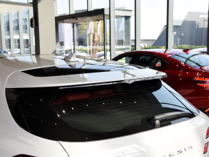 2024��Shooting Brake 2.0T �����Ş�� �������^