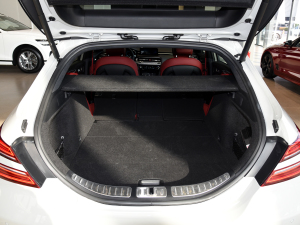 2024��Shooting Brake 2.0T ���(q��)��Ş�� ���g����