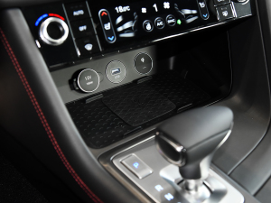 2024��Shooting Brake 2.0T ���(q��)��Ş�� �п؅^(q��)