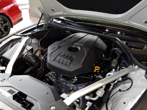 2024��Shooting Brake 2.0T �����Ş�� ����