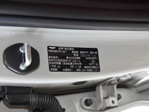 2024款Shooting Brake 2.0T 后驱旗舰版 其它