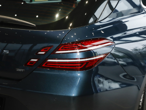 2024��Shooting Brake 2.0T ���(q��)��Ş�� ��(x��)��(ji��)���^