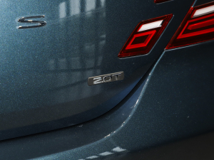 2024��Shooting Brake 2.0T ���(q��)��Ş�� ��(x��)��(ji��)���^