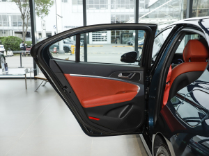 2024��Shooting Brake 2.0T ���(q��)��Ş�� �п؅^(q��)