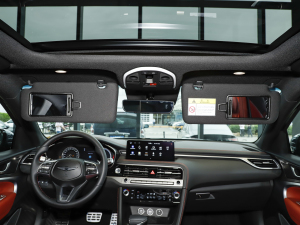 2024��Shooting Brake 2.0T ���(q��)��Ş�� �п؅^(q��)