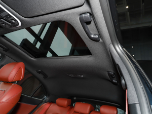 2024��Shooting Brake 2.0T ���(q��)��Ş�� �п؅^(q��)