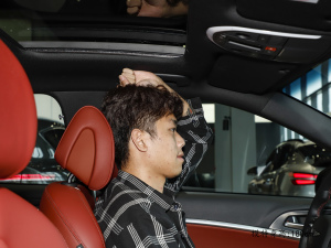 2024��Shooting Brake 2.0T �����Ş�� ���g����