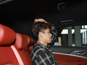 2024��Shooting Brake 2.0T �����Ş�� ���g����