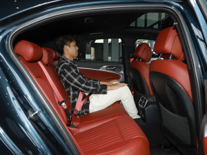 2024��Shooting Brake 2.0T �����Ş�� ���g����