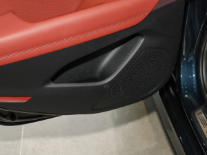 2024款Shooting Brake 2.0T 后驱旗舰版 空间座椅