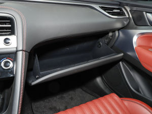 2024款Shooting Brake 2.0T 后驱旗舰版 空间座椅