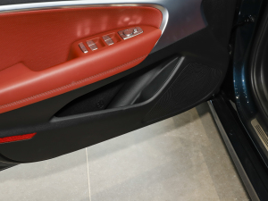 2024款Shooting Brake 2.0T 后驱旗舰版 空间座椅