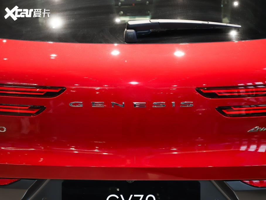 2025ِ˼GV70 2.5T (q)Ş