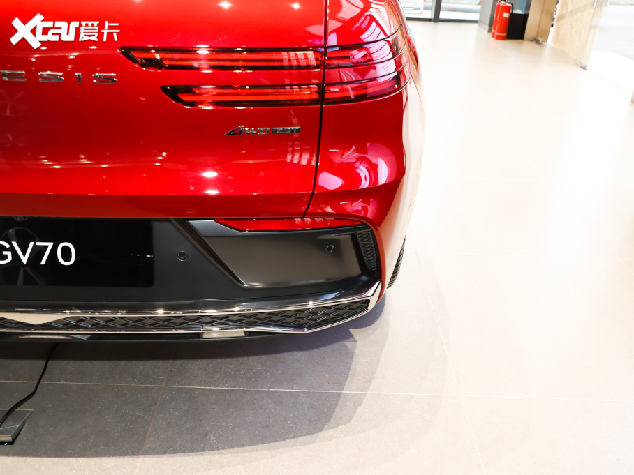 2025ِ˼GV70 2.5T (q)Ş