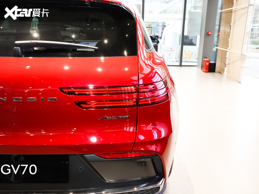 2025ِ˼GV70 2.5T Ş