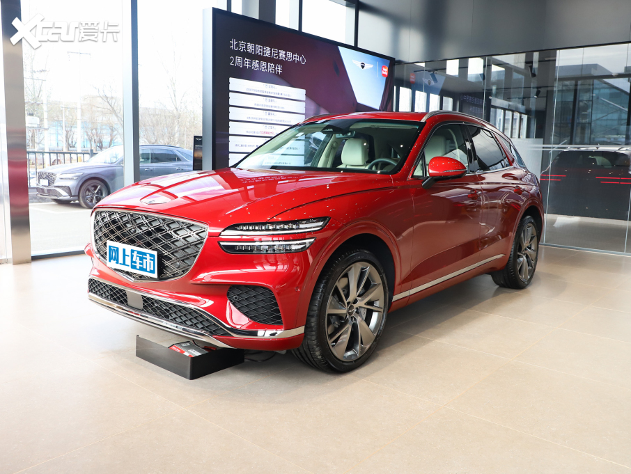 2025ِ˼GV70 2.5T (q)Ş