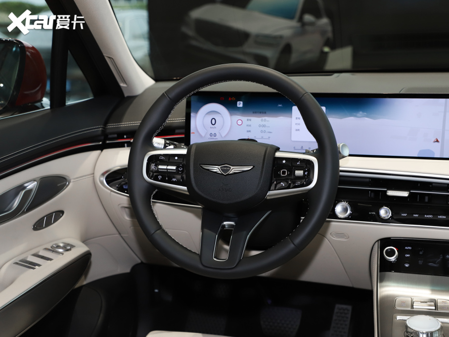 2025ِ˼GV70 2.5T (q)Ş