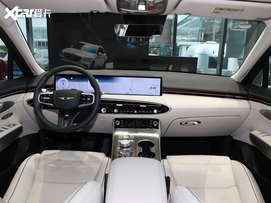 2025ِ˼GV70 2.5T (q)Ş