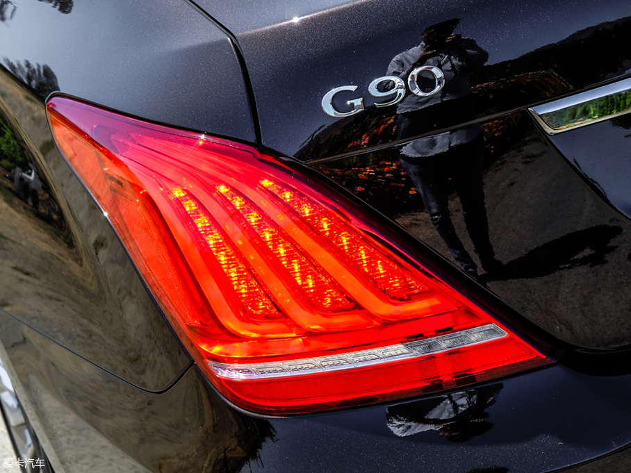 2016˼G90 