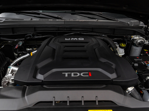 2020款2.0T 自动四驱舒享型 柴油 其它