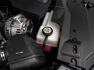 2020款2.0T 自动四驱舒享型 柴油 其它