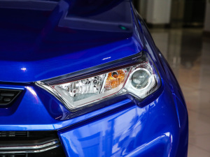2020款2.0T 手动四驱舒享版 汽油 大灯