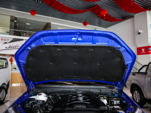 2020款2.0T 手动四驱舒享版 汽油 其它