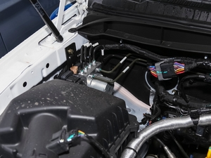 2020款2.0T 自动四驱柴油舒适版 其它