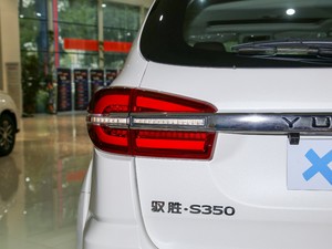 2020款2.0T 手动四驱柴油舒适版 细节外观