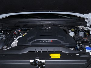 2020款2.0T 手动四驱柴油舒适版 其它