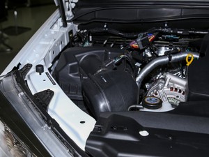 2020款2.0T 手动四驱柴油舒适版 其它