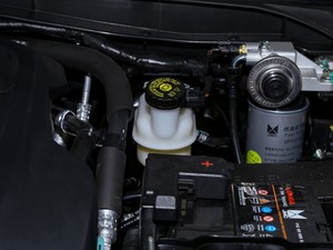 2020款2.0T 手动四驱柴油舒适版 其它