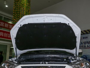 2020款2.0T 手动四驱柴油舒适版 其它