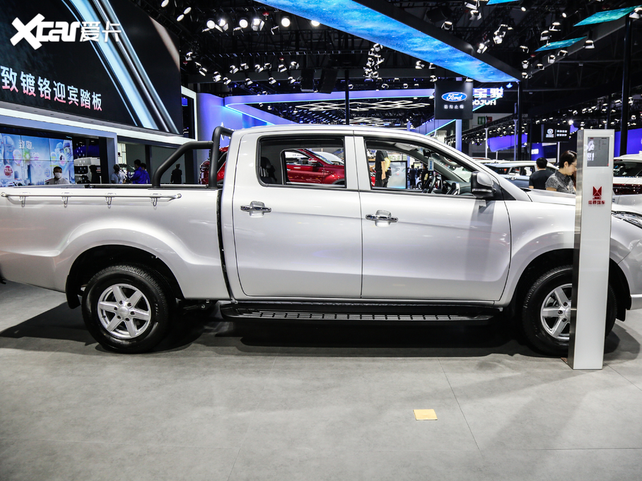 2020 1.8T (q)LSJX4G18A6L