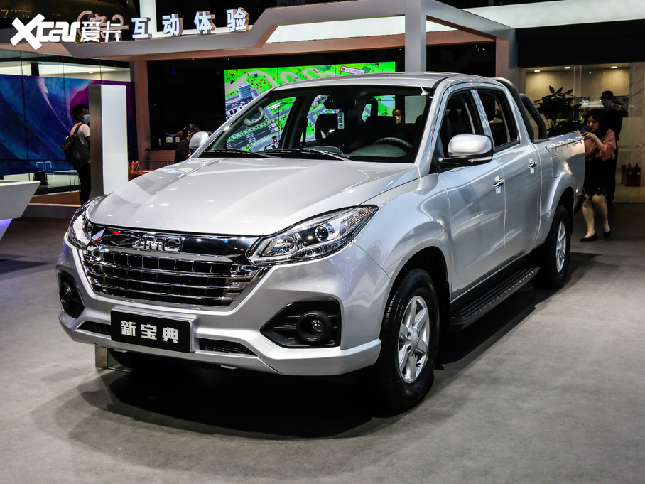 2020 1.8T LSJX4G18A6L