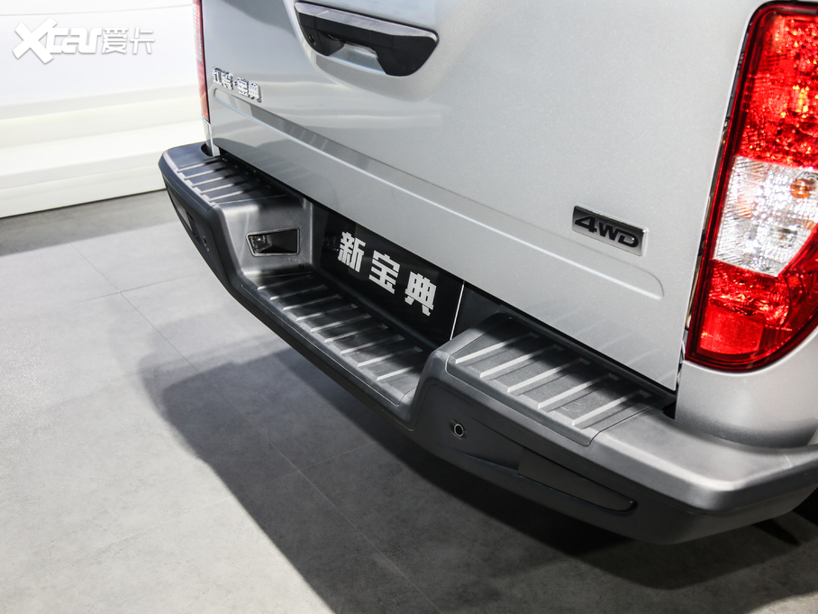 2020 1.8T LSJX4G18A6L