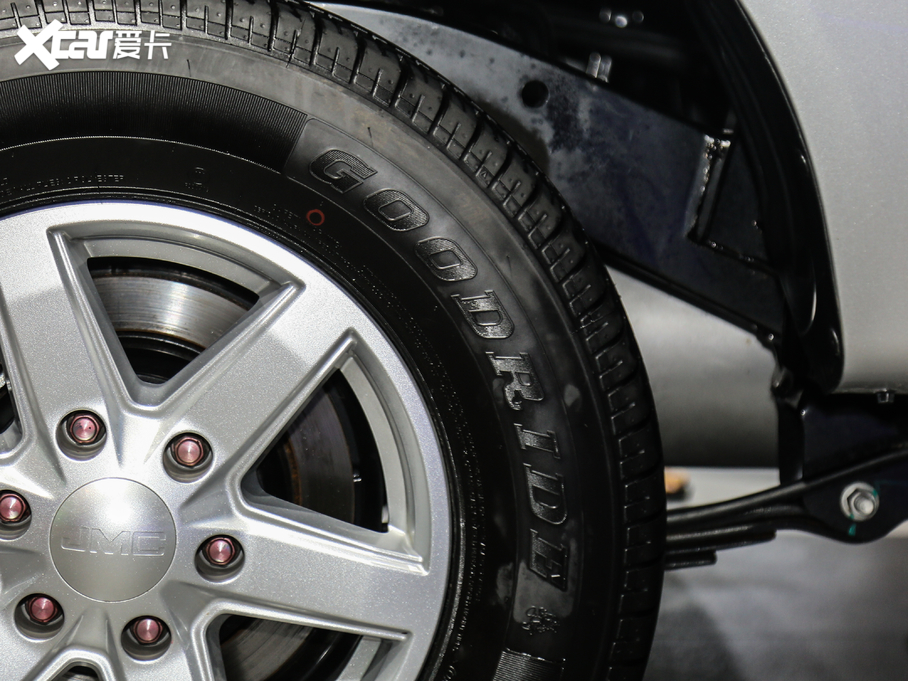 2020 1.8T LSJX4G18A6L