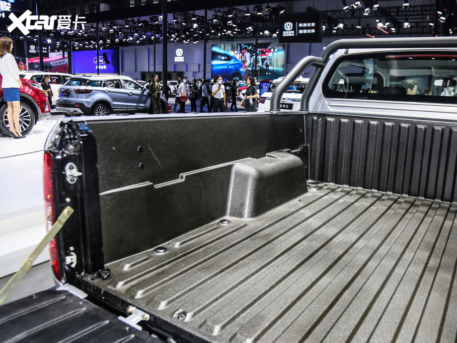 2020 1.8T LSJX4G18A6L