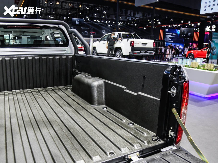 2020 1.8T LSJX4G18A6L