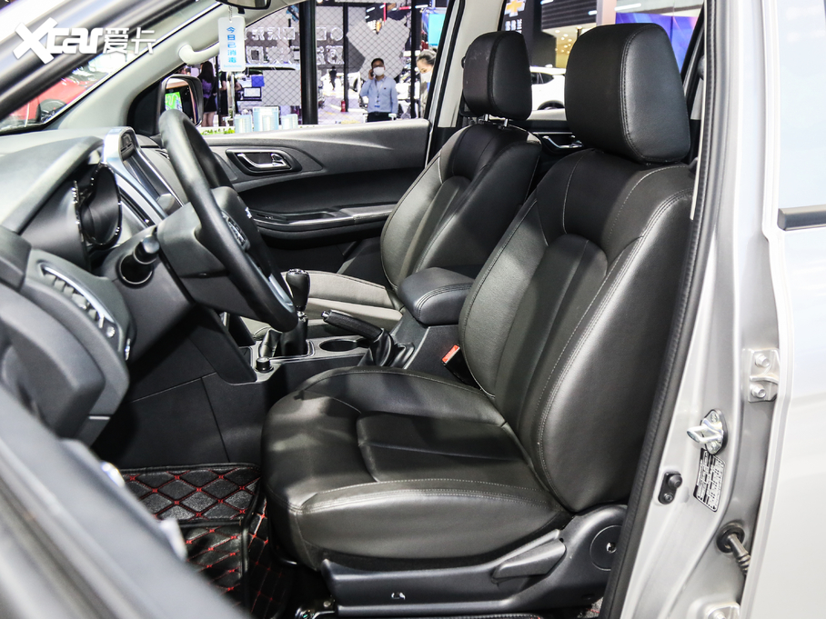 2020 1.8T LSJX4G18A6L