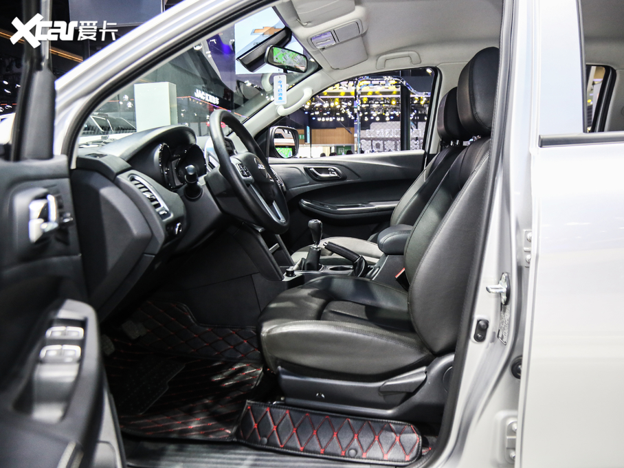 2020 1.8T LSJX4G18A6L